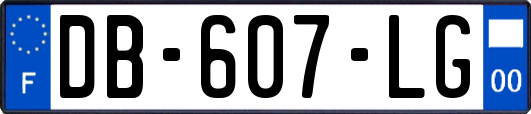 DB-607-LG
