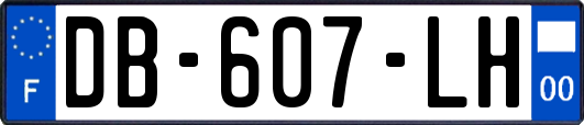 DB-607-LH
