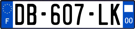 DB-607-LK