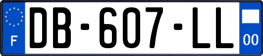DB-607-LL
