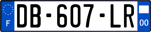 DB-607-LR