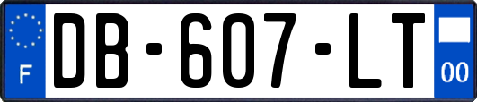 DB-607-LT