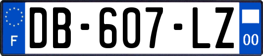DB-607-LZ