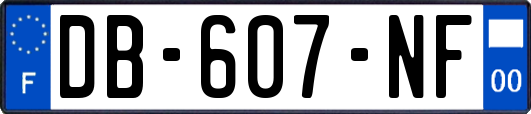 DB-607-NF