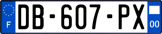 DB-607-PX