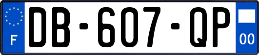 DB-607-QP
