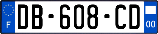 DB-608-CD
