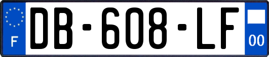 DB-608-LF