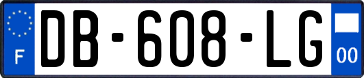 DB-608-LG