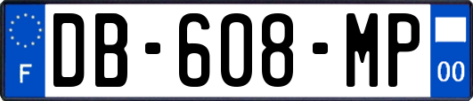 DB-608-MP