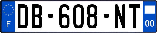 DB-608-NT