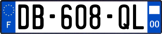 DB-608-QL