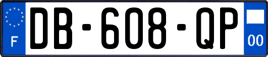 DB-608-QP