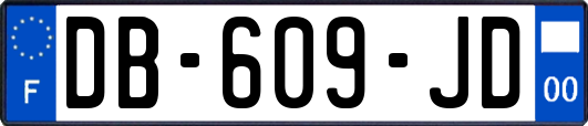 DB-609-JD