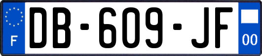 DB-609-JF