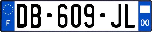 DB-609-JL