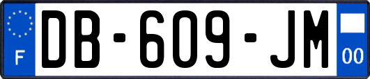 DB-609-JM
