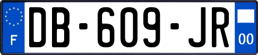 DB-609-JR