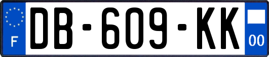 DB-609-KK