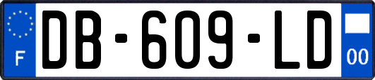 DB-609-LD