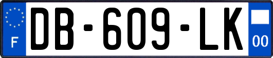 DB-609-LK