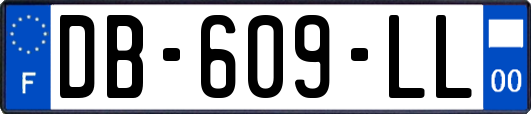 DB-609-LL