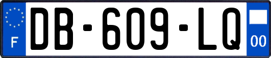 DB-609-LQ