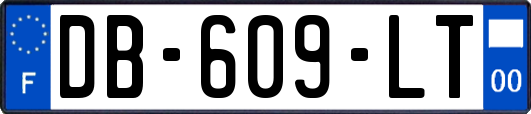 DB-609-LT