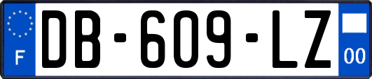 DB-609-LZ