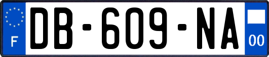 DB-609-NA