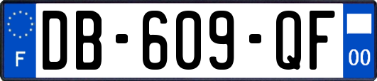 DB-609-QF