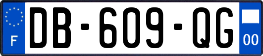 DB-609-QG