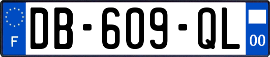 DB-609-QL