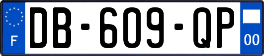 DB-609-QP