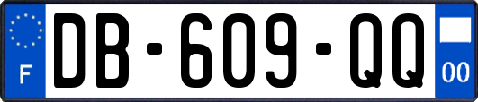 DB-609-QQ