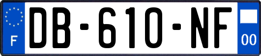 DB-610-NF