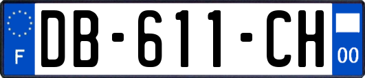 DB-611-CH