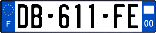 DB-611-FE