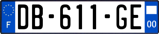 DB-611-GE