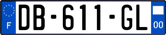 DB-611-GL