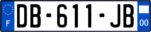 DB-611-JB