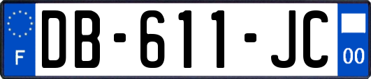 DB-611-JC