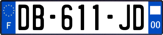 DB-611-JD
