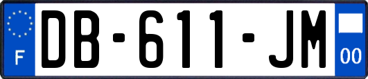 DB-611-JM