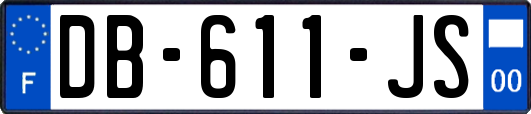 DB-611-JS