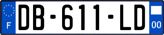 DB-611-LD
