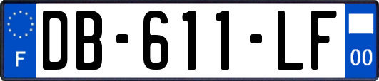DB-611-LF