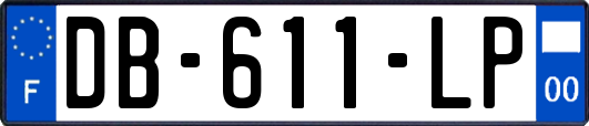 DB-611-LP