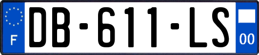 DB-611-LS