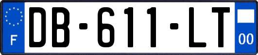 DB-611-LT